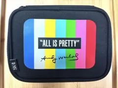 SK-II Andy Warhol コラボ 限定ポーチのサムネイル