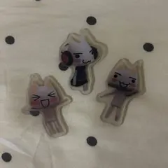 ※リメイク品 どこでもいっしょ トロ（井上トロ / Toro Inoue