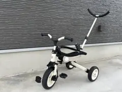 benebene　4way 三輪車のサムネイル