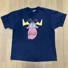 93年 USA製 タコベル×ブルウィンクル 両面プリント Tシャツ XL - メルカリ