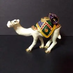 ヴィンテージ 小物入れ