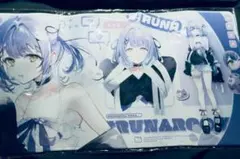 ぶいすぽっ！ 紫宮るな マウスパッド nec0i siaのサムネイル