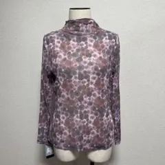 mire-ru フラワー ローズ 首元 高見え オシャレ セレブ 高級 薔薇 5 