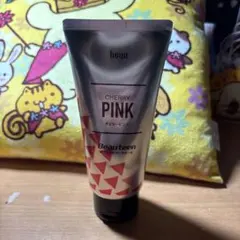 Beauteen ポイントカラークリーム チェリーピンクのサムネイル