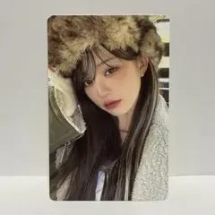 IVE Empathy トレカ ウォニョン WONYOUNG - メルカリ