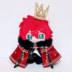 131 あんスタ いつぬい ぬい服 スーツ 3点セット 12cm - メルカリ