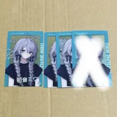 プロセカ ZOZOTOWN エピカ 初音ミク 箔押しのサムネイル