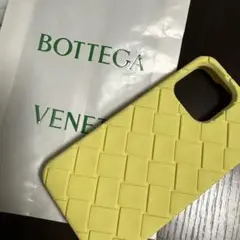 本日限定価格Bottega Veneta イエロー iPhone14promax