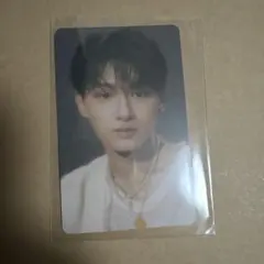 SEVENTEEN FACE THE SUN ジュン