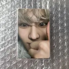 DESIRE:UNLEASH Weverse 特典 ジョンウォン