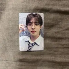 SEVENTEEN エスクプス トレカ YAKUSOKU weverse SEVENTEEN エスクプス YAKUSOKU weverse トレカ | Mercari