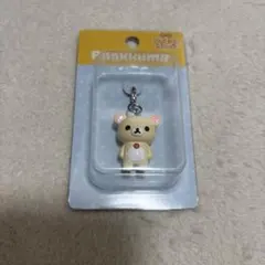 Rilakkuma コリラックマ ミニフィギュアチャーム
