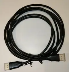 Amazonベーシック DisplayPort to DisplayPort