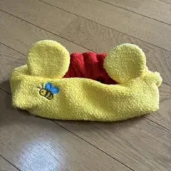 くまのプーさん　ヘアバンド