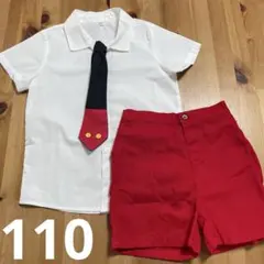 ディズニー　ミッキー　バウンドコーデ　春夏　ハロウィン　仮装　おしゃれ