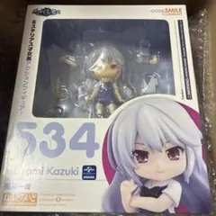 2026年最新】風見一姫 ねんどろいどの人気アイテム - メルカリ