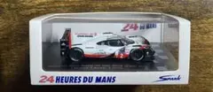 スパーク spark Porsche 919 Hybrid 1/87ミニカー