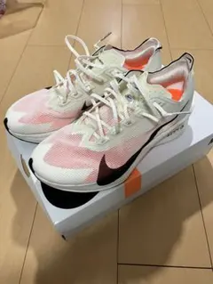 ヴェイパーフライ4 陸上競技