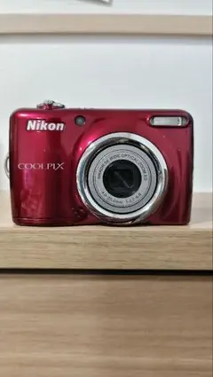 2026年最新】coolpix l23の人気アイテム - メルカリ