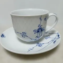 ロイヤルコペンハーゲン コーヒーカップ