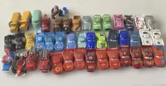 け*う様 カーズトミカ 45台　まとめ売り