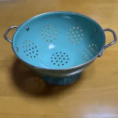 ダルトン　【廃盤】　コランダー　水切りボウル