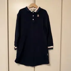 ポールスミスワンピース 中古・古着通販】PS Paul Smith (PSポールスミス) 総柄