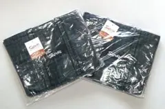 新品未開封♡2つセット　 サポーレ　保冷バック　エコバッグのサムネイル