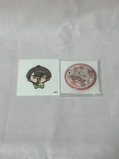 にじさんじ 加賀美ハヤト グッズまとめ