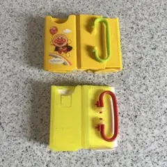 アンパンマン ベビー用紙パックジュースケース