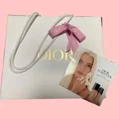 Dior Forever Skin Glow トライアルセット