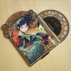 あんスタ つむぎ いつぬい エレメント 缶バッジ 時光 星之所向 スタフォニ あんスタ つむぎ いつぬい エレメント 缶バッジ 時光 星之所向