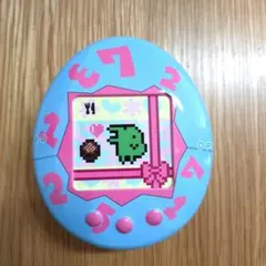 たまごっちチョコ缶 くちぱっち