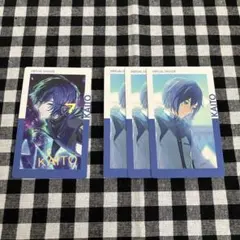 プロセカ　KAITO エピカ