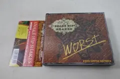 2025年最新】ziggy dvdの人気アイテム - メルカリ