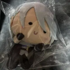 山姥切長義 んまほっぺ ぬいぐるみ 刀剣乱舞 ファミリーマート限定