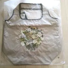 nicolai bergmann 花束トートバッグのサムネイル