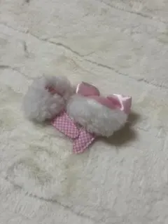 マリーちゃんピン