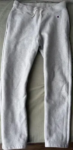 Champion リバースウィーブ スウェットパンツ M