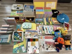 ネフスピール】幼児英語教材 ワールドワイドキッズ WWK フルセット