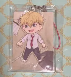 東京リベンジャーズ 松野 千冬 おやすみアクリルストラップ