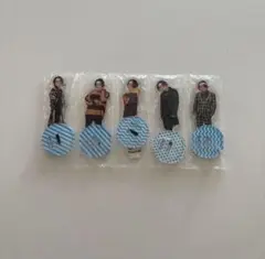 安田章大　関ジャニ　super eight アクスタ　アクリルスタンド