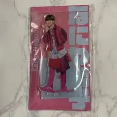 なにわ男子　長尾謙杜　アクスタ