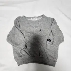 ポロベビー トップス