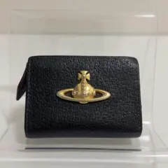 Vivienne Westwood ヴィヴィアン コインケース 黒 カードケース