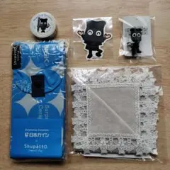 りぼん様ご予約分 日本ガイシ クロコくん グッズセット　新品未開封 2025年最新】日本ガイシ クロコの人気アイテム - メルカリ