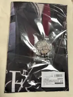 ディグロ 真白 のぼり・アクキー