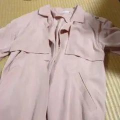 ブランシェス149トレンチコート