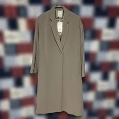 LEPSIM ロングコート