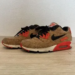 NIKE AIR MAX 90 コルク　28.0 テンダーロイン 国内5月9日発売予定】ナイキ エアマックス 90 